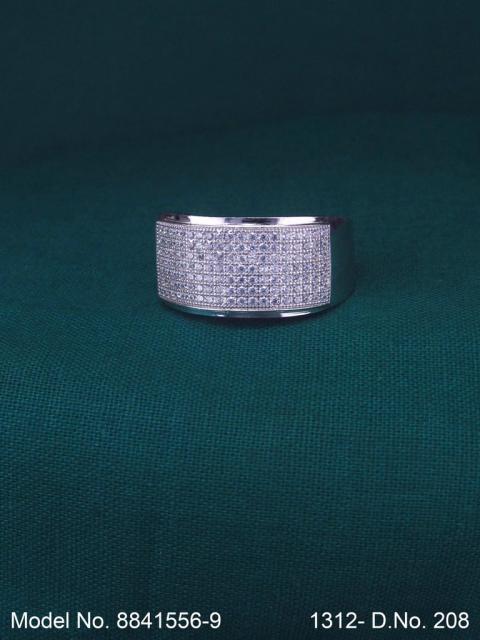 925 Sterling Finger Rings