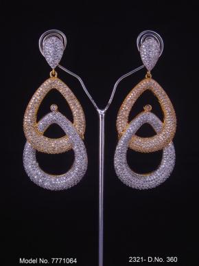 Earrings from our Jewelry Factory