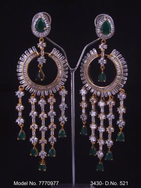 Earrings for grand Occasions