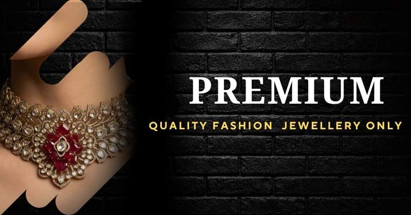 Indian Fashions Cubic Zirconia Workmanship Quality